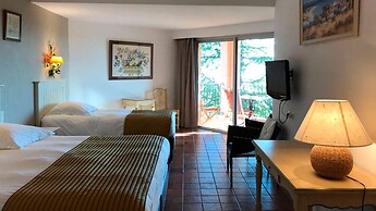 HOTEL RESTAURENT BELLERIVE