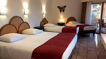 HOTEL RESTAURENT BELLERIVE