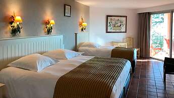 HOTEL RESTAURENT BELLERIVE