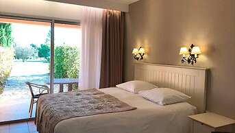 HOTEL RESTAURENT BELLERIVE