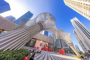 Shenzhen CityView Hotel