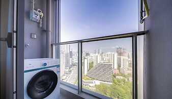 Shenzhen CityView Hotel