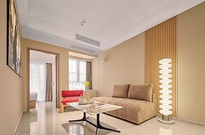 Shenzhen CityView Hotel