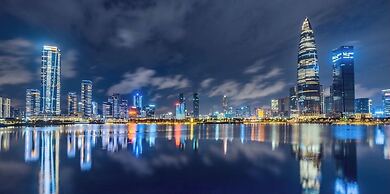 Shenzhen CityView Hotel