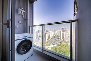 Shenzhen CityView Hotel