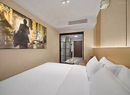 Shenzhen CityView Hotel