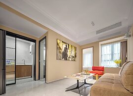 Shenzhen CityView Hotel
