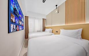 Shenzhen CityView Hotel