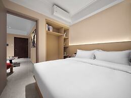 Shenzhen CityView Hotel