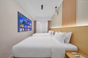Shenzhen CityView Hotel