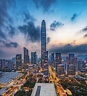 Shenzhen CityView Hotel