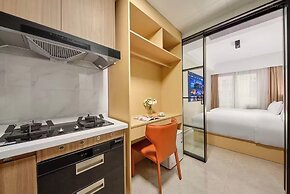 Shenzhen CityView Hotel