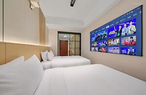 Shenzhen CityView Hotel