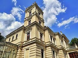 Pałac Biedrusko