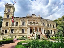 Pałac Biedrusko