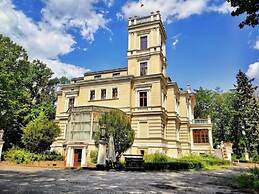 Pałac Biedrusko