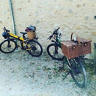 Ô Délices de la Monnerie