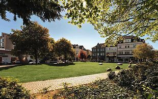 Limehome Gelsenkirchen Hochstr.