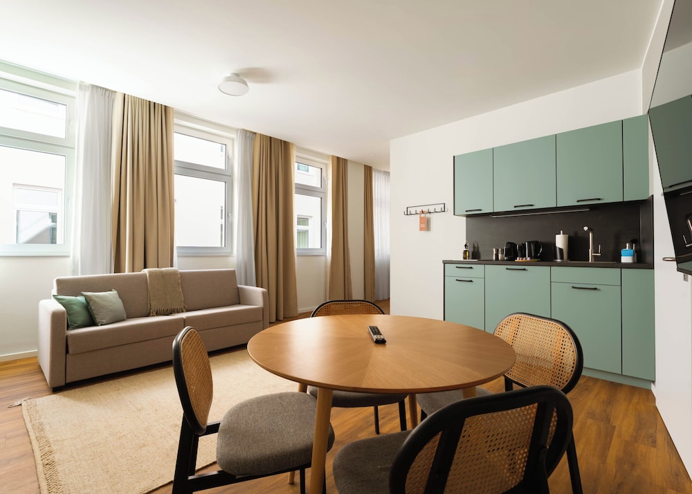 Limehome Gelsenkirchen Hochstr.