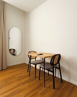 Limehome Gelsenkirchen Hochstr.