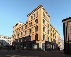 Limehome Gelsenkirchen Hochstr.