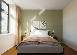 Limehome Gelsenkirchen Hochstr.