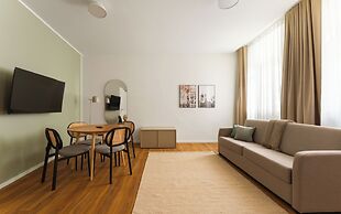Limehome Gelsenkirchen Hochstr.