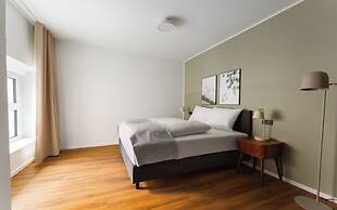 Limehome Gelsenkirchen Hochstr.