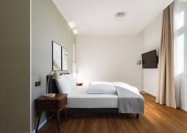 Limehome Gelsenkirchen Hochstr.