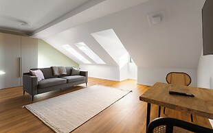 Limehome Gelsenkirchen Hochstr.