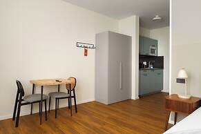Limehome Gelsenkirchen Hochstr.
