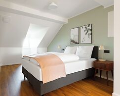 Limehome Gelsenkirchen Hochstr.