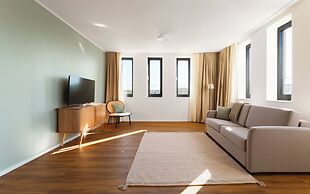 Limehome Gelsenkirchen Hochstr.