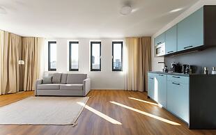 Limehome Gelsenkirchen Hochstr.