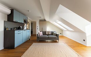 Limehome Gelsenkirchen Hochstr.