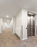 Limehome Gelsenkirchen Hochstr.