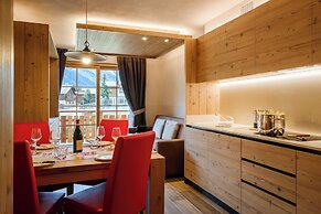 Chalet Bellavista