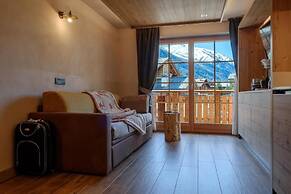 Chalet Bellavista