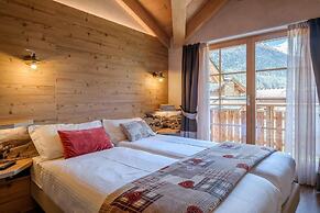 Chalet Bellavista