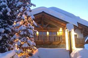Chalet Bellavista