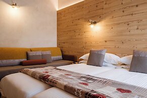 Chalet Bellavista