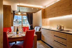 Chalet Bellavista