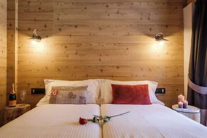 Chalet Bellavista