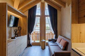 Chalet Bellavista