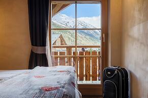 Chalet Bellavista