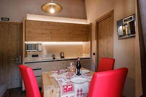 Chalet Bellavista