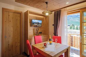 Chalet Bellavista