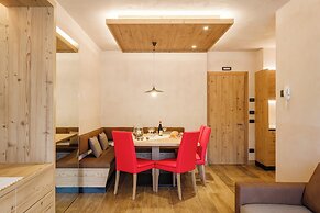 Chalet Bellavista