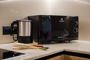 Chalet Bellavista