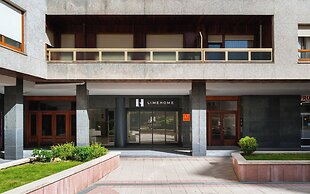 Limehome Bilbao Julio Urquijo